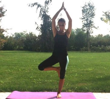 yoga per principianti
